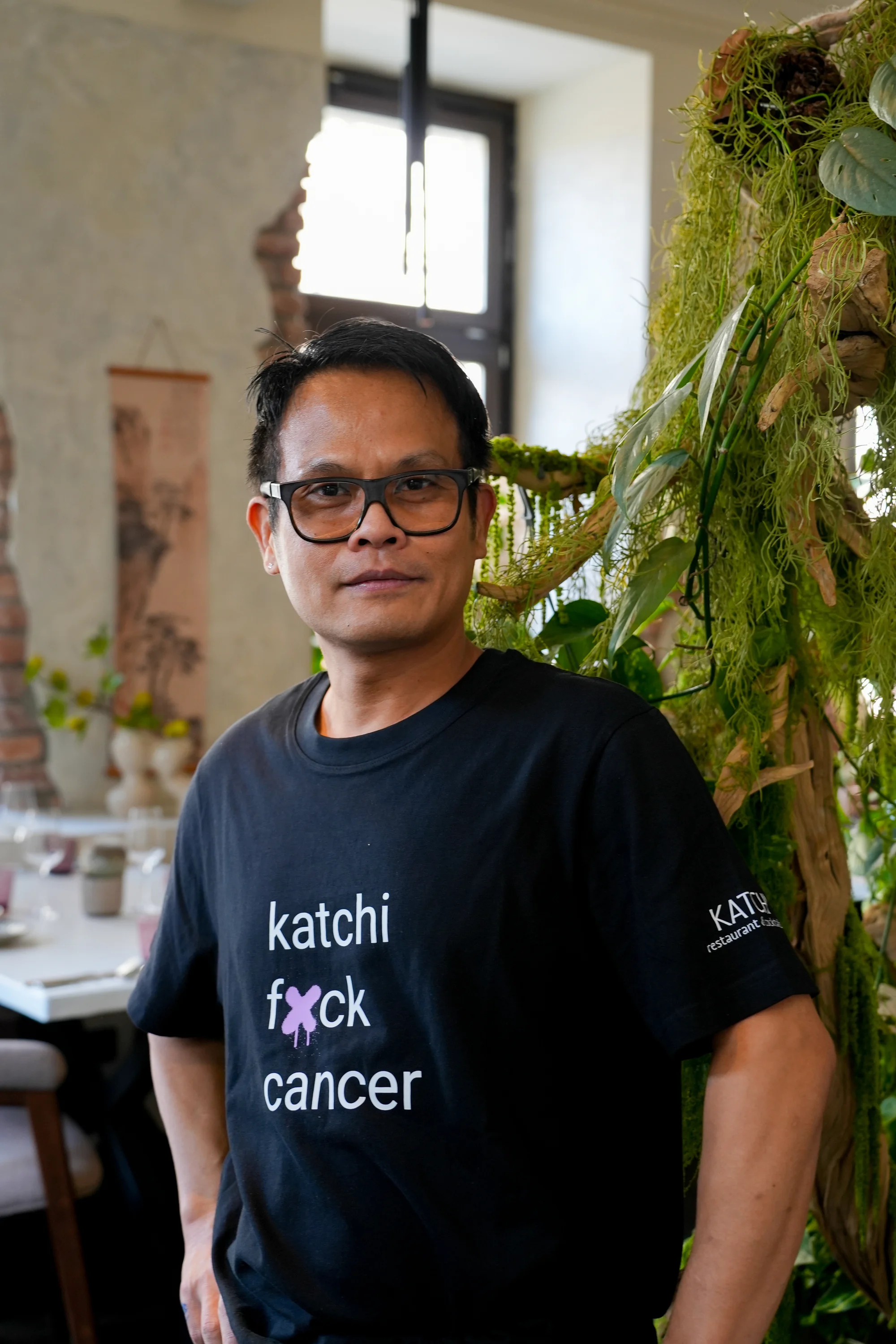 Luxusní Asie v centru Prahy: 11chodové degustační menu od vítězky Hell's Kitchen