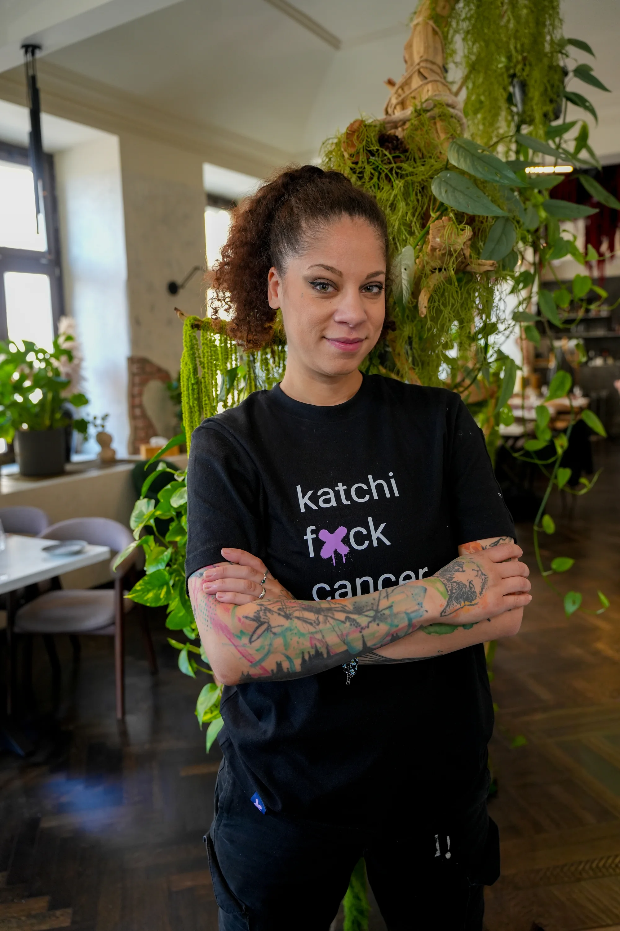 Luxusní Asie v centru Prahy: 11chodové degustační menu od vítězky Hell's Kitchen