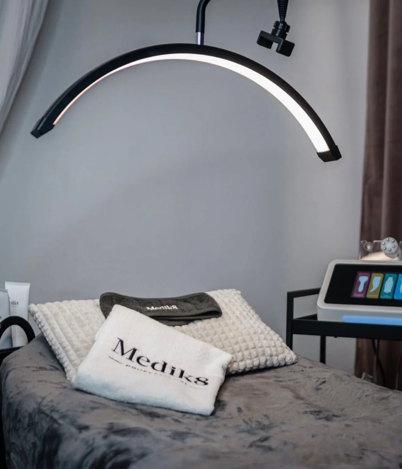 Rozjasněte svou pleť i pohled: kosmetické ošetření, laminace obočí a lifting řas