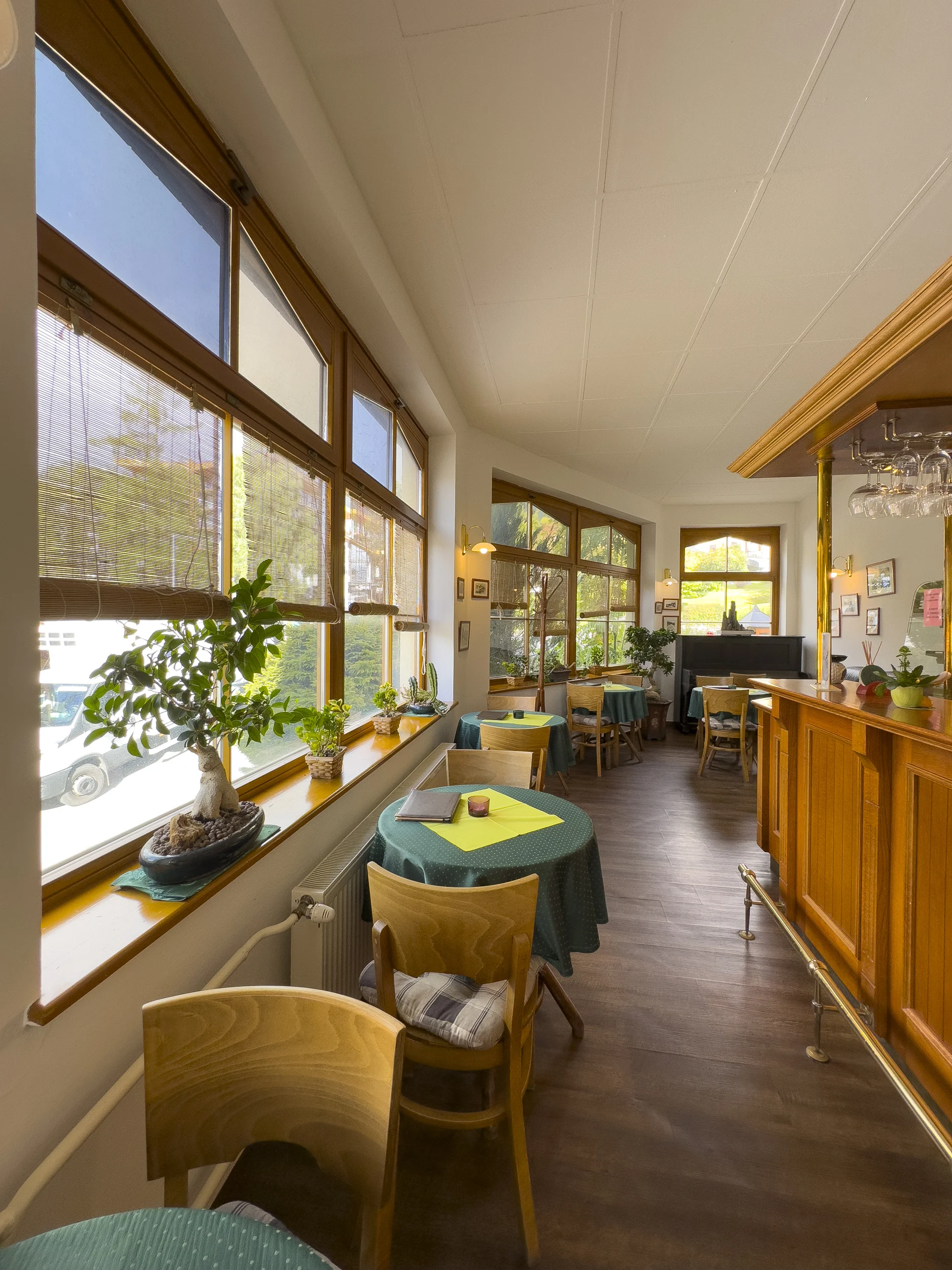 Hotel ve Starém Smokovci s polopenzí a vstupem do bazénu