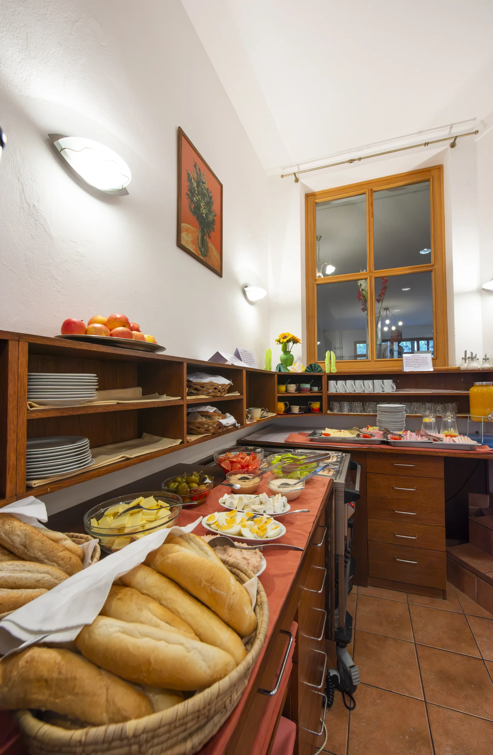 Hotel ve Starém Smokovci s polopenzí a vstupem do bazénu