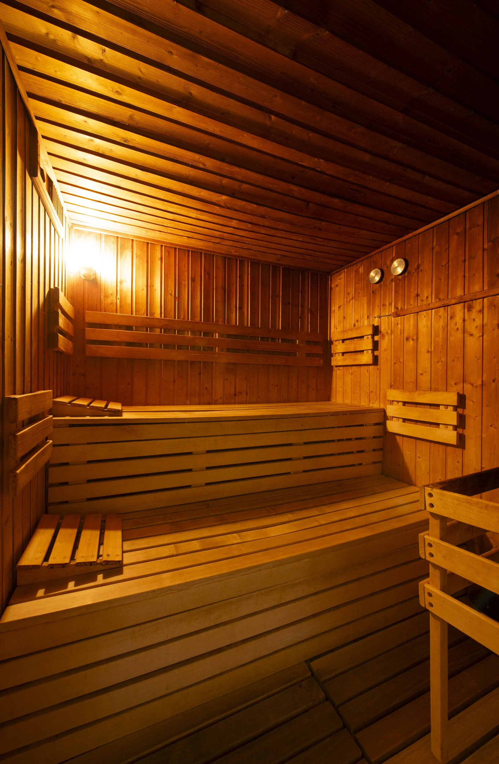 Hotel ve Starém Smokovci s polopenzí a vstupem do bazénu