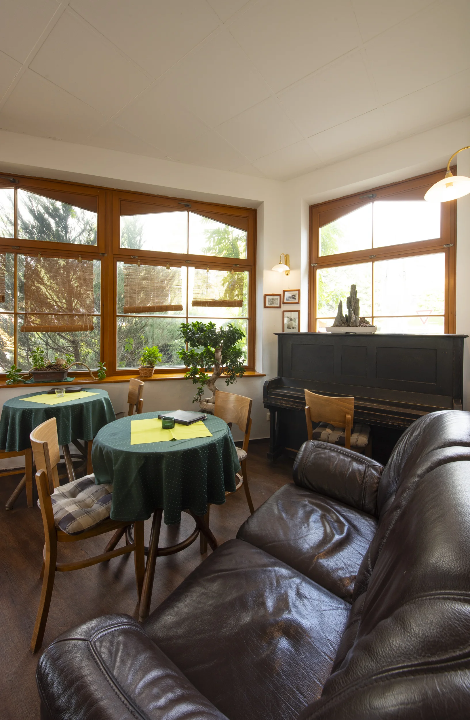 Hotel ve Starém Smokovci s polopenzí a vstupem do bazénu