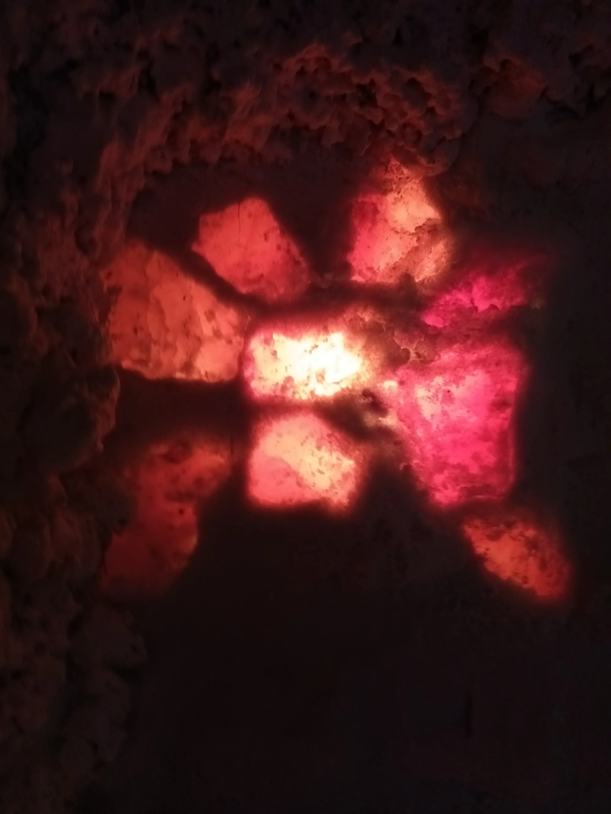 Solí proti rýmě a splínu: balíčky vstupů do solné jeskyně