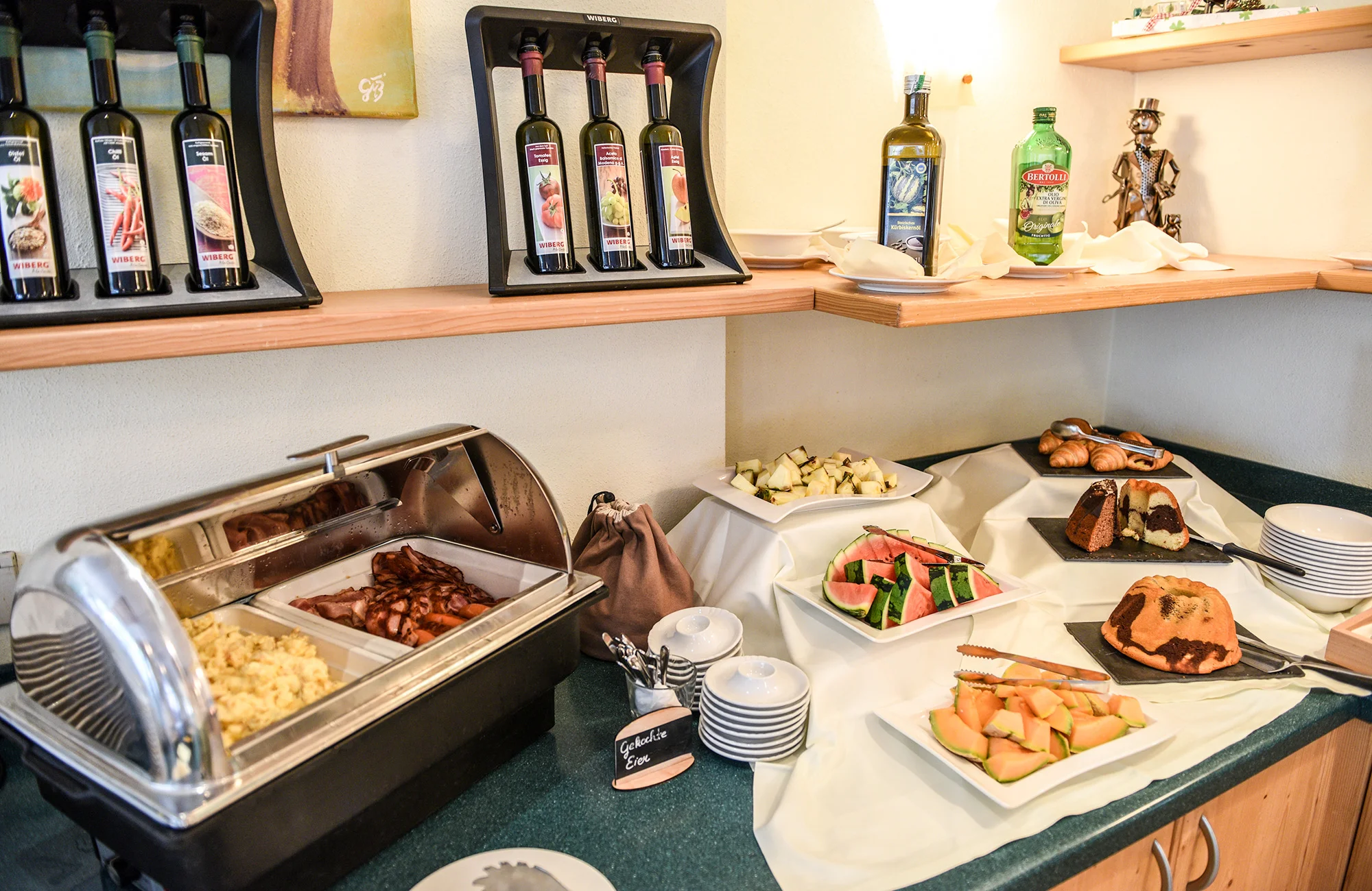 Dovolená ve Schladmingu: 4* hotel s polopenzí a odpolední svačinou, wellness, lanovka a cyklistika