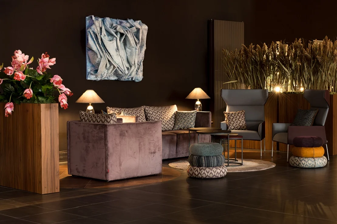 Pobyt v berlínském 4* wellness hotelu: snídaně, bazén, sauna i jacuzzi