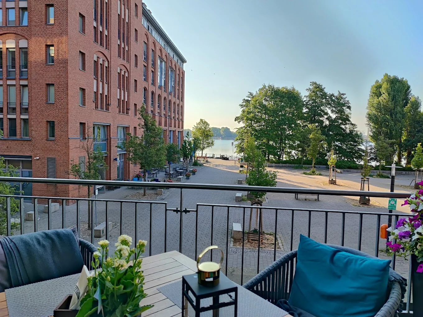 Pobyt v berlínském 4* wellness hotelu: snídaně, bazén, sauna i jacuzzi