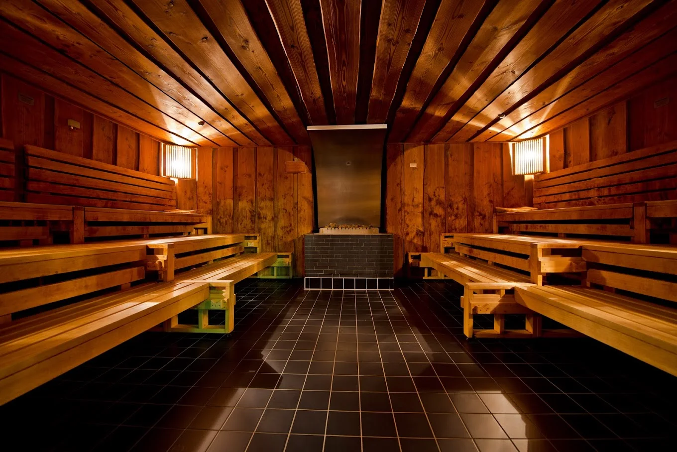Pobyt v berlínském 4* wellness hotelu: snídaně, bazén, sauna i jacuzzi