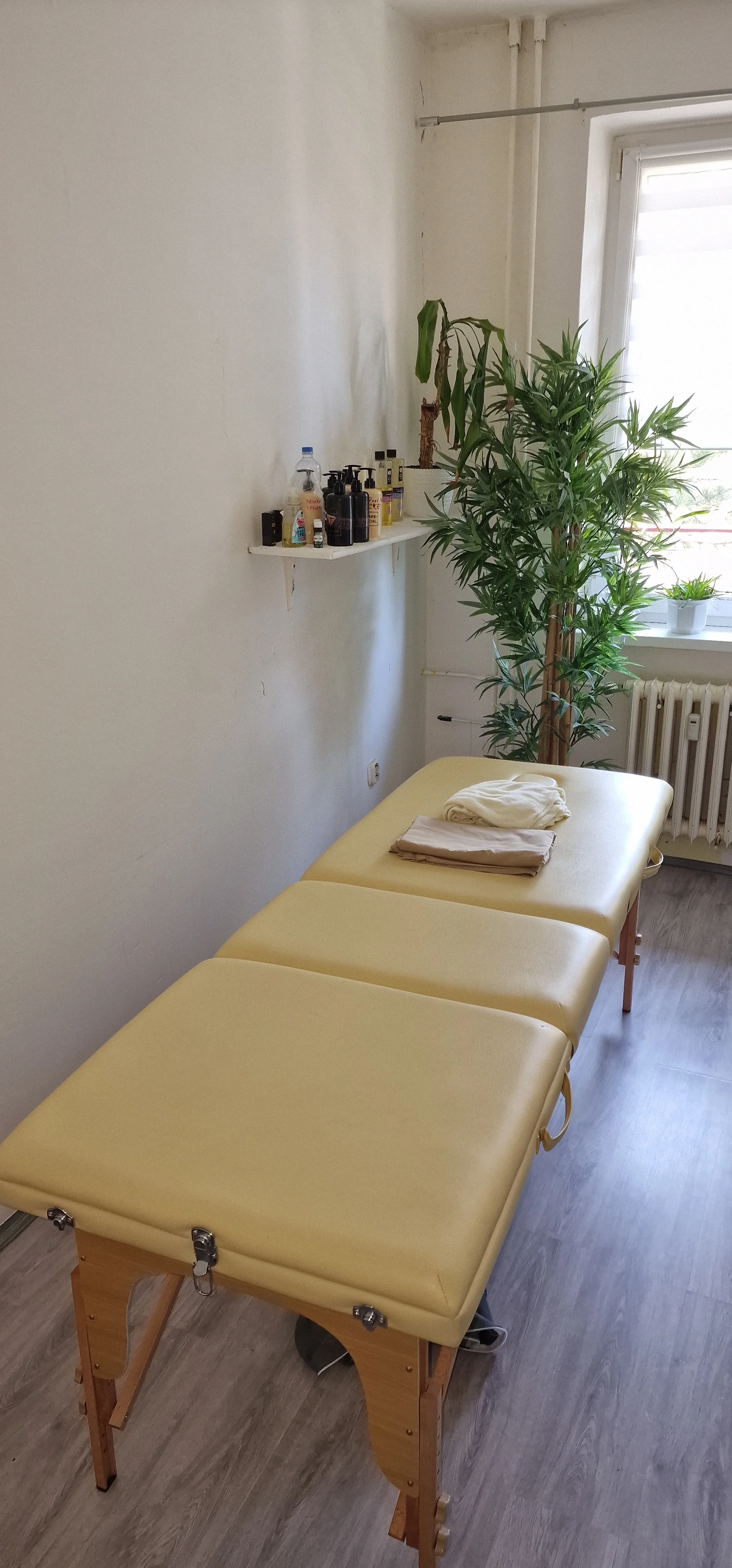 Odstranění blokád i sladký relax: Baňkování a čokoládová masáž