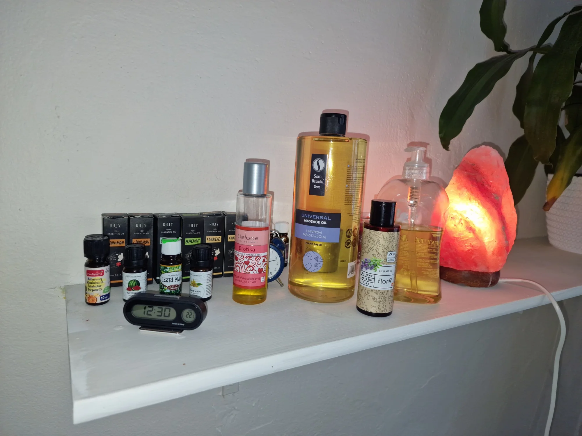 Odstranění blokád i sladký relax: Baňkování a čokoládová masáž