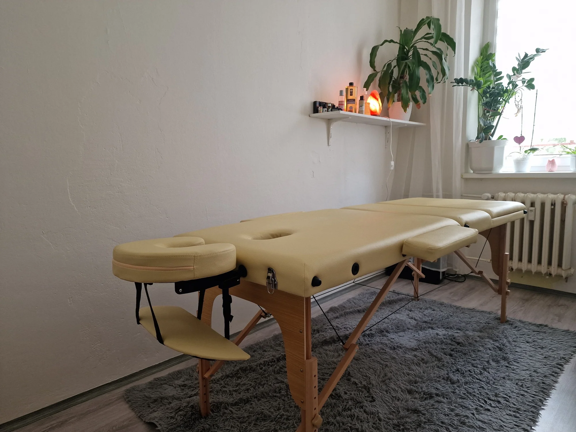 Odstranění blokád i sladký relax: Baňkování a čokoládová masáž