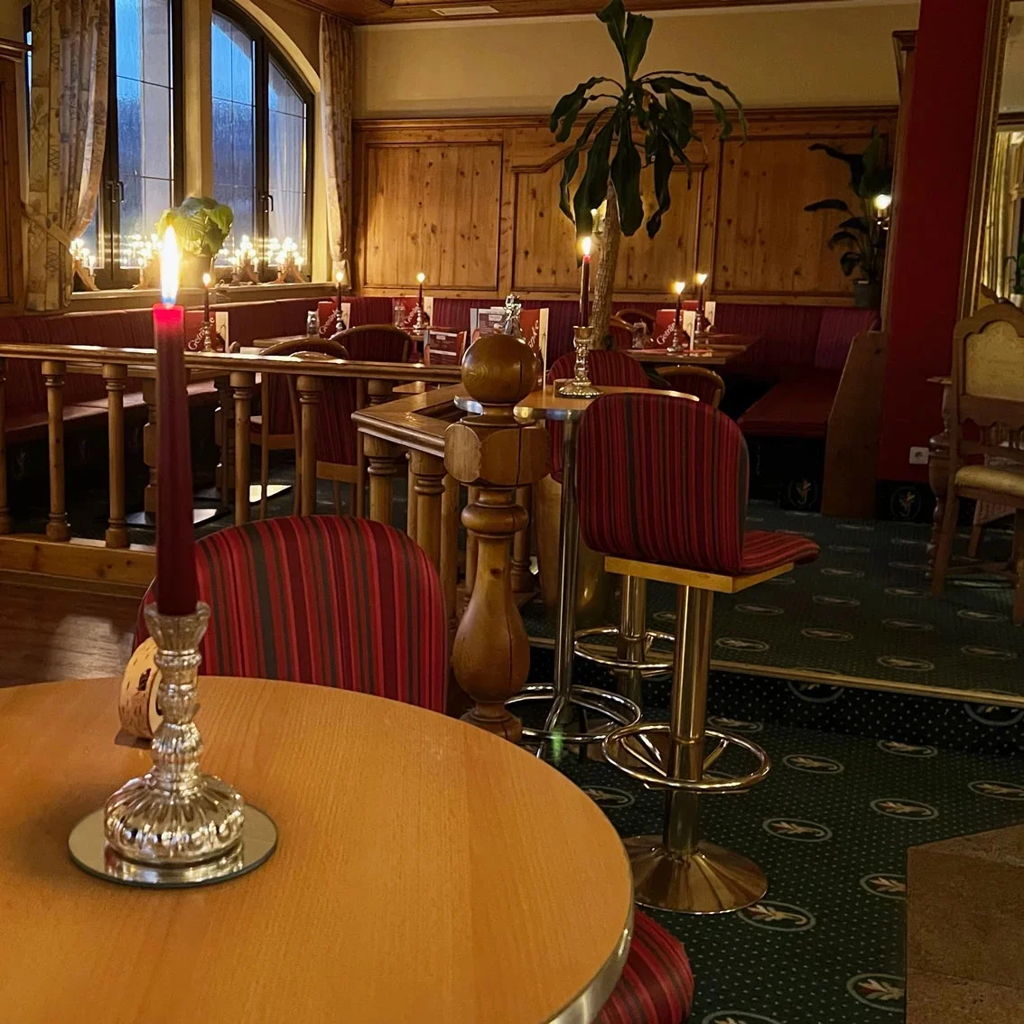 Oberwiesenthal: pobyt ve 4* hotelu s polopenzí, 6 km od Klínovce