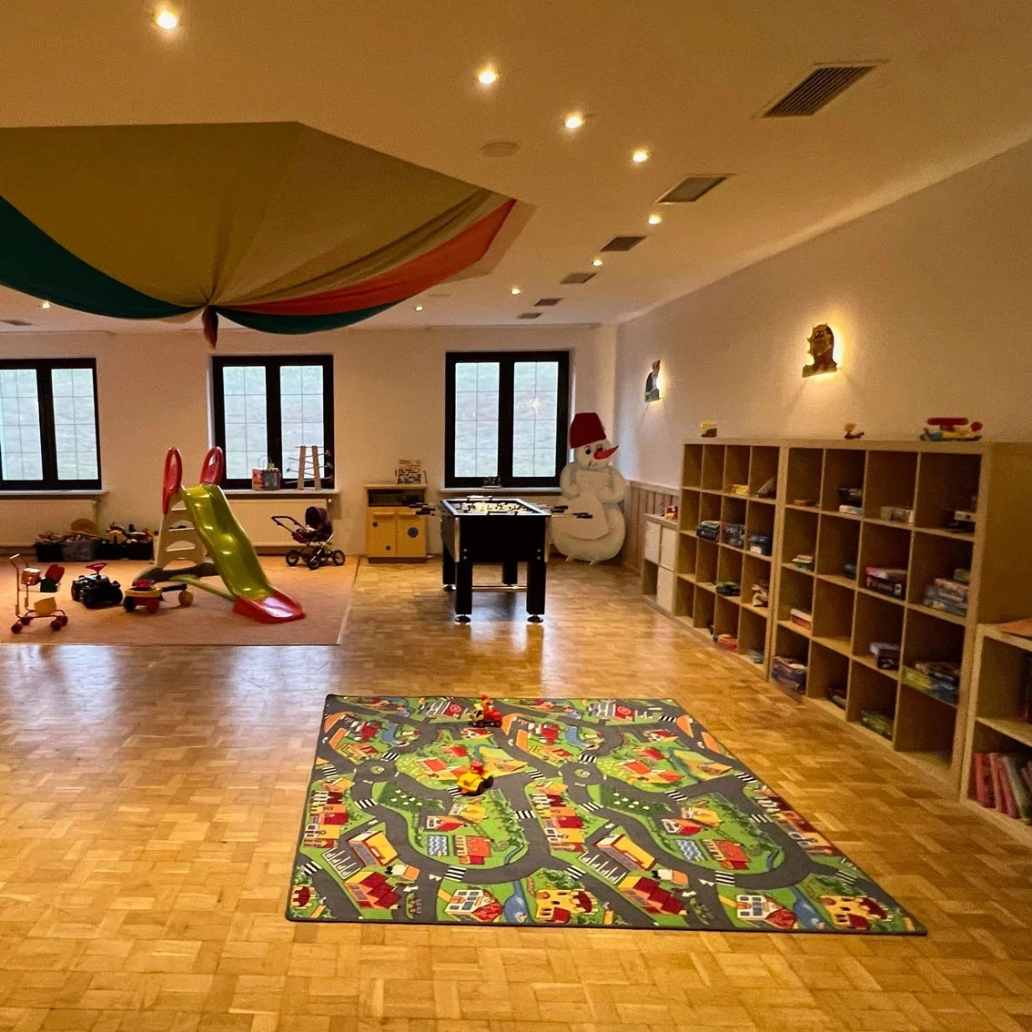 Oberwiesenthal: pobyt ve 4* hotelu s polopenzí, 6 km od Klínovce