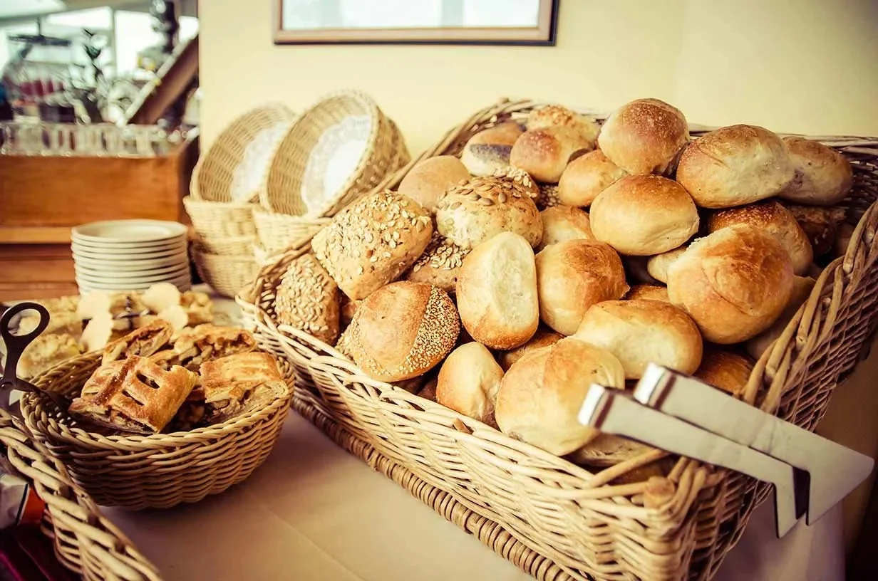 Oberwiesenthal: pobyt ve 4* hotelu s polopenzí, 6 km od Klínovce