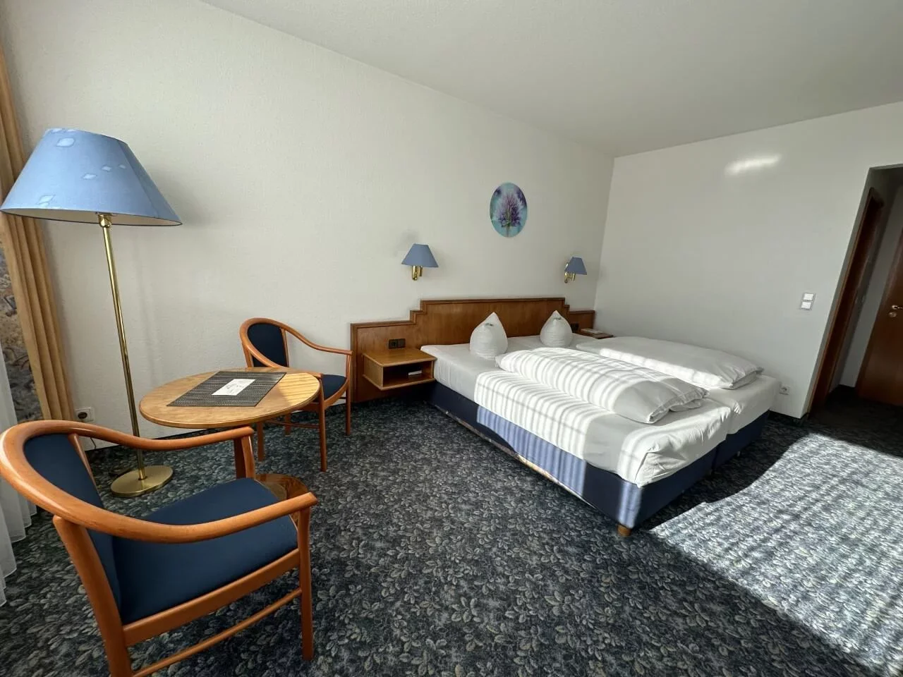 Oberwiesenthal: pobyt ve 4* hotelu s polopenzí, 6 km od Klínovce