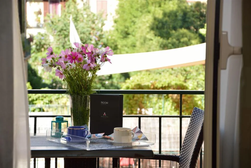 Dokonalá dovolená v Itálii: až 6denní pobyt u centra Říma se snídaněmi