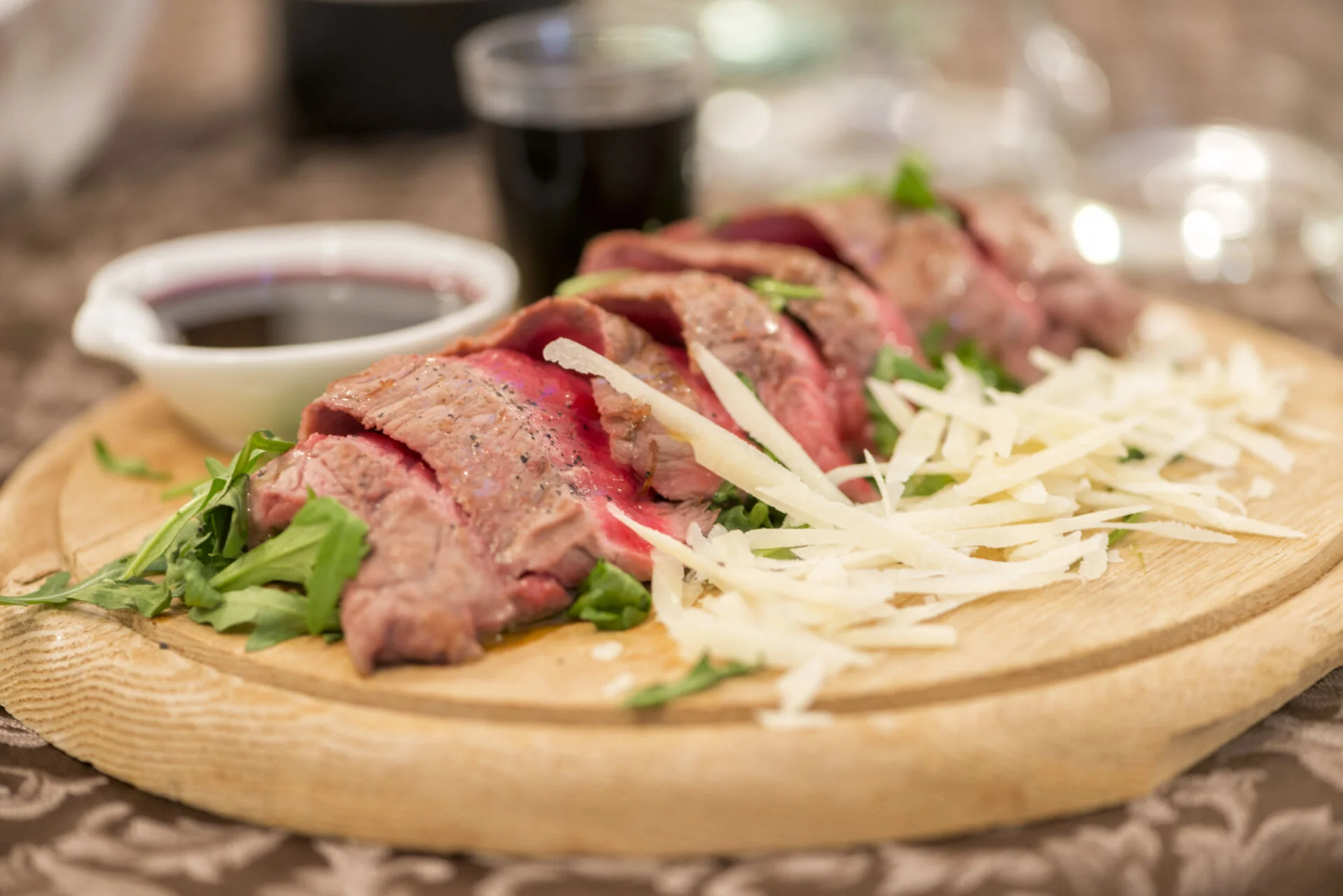 Hotel v blízkosti zemních pyramid Piramidi di Segonzano s polopenzí