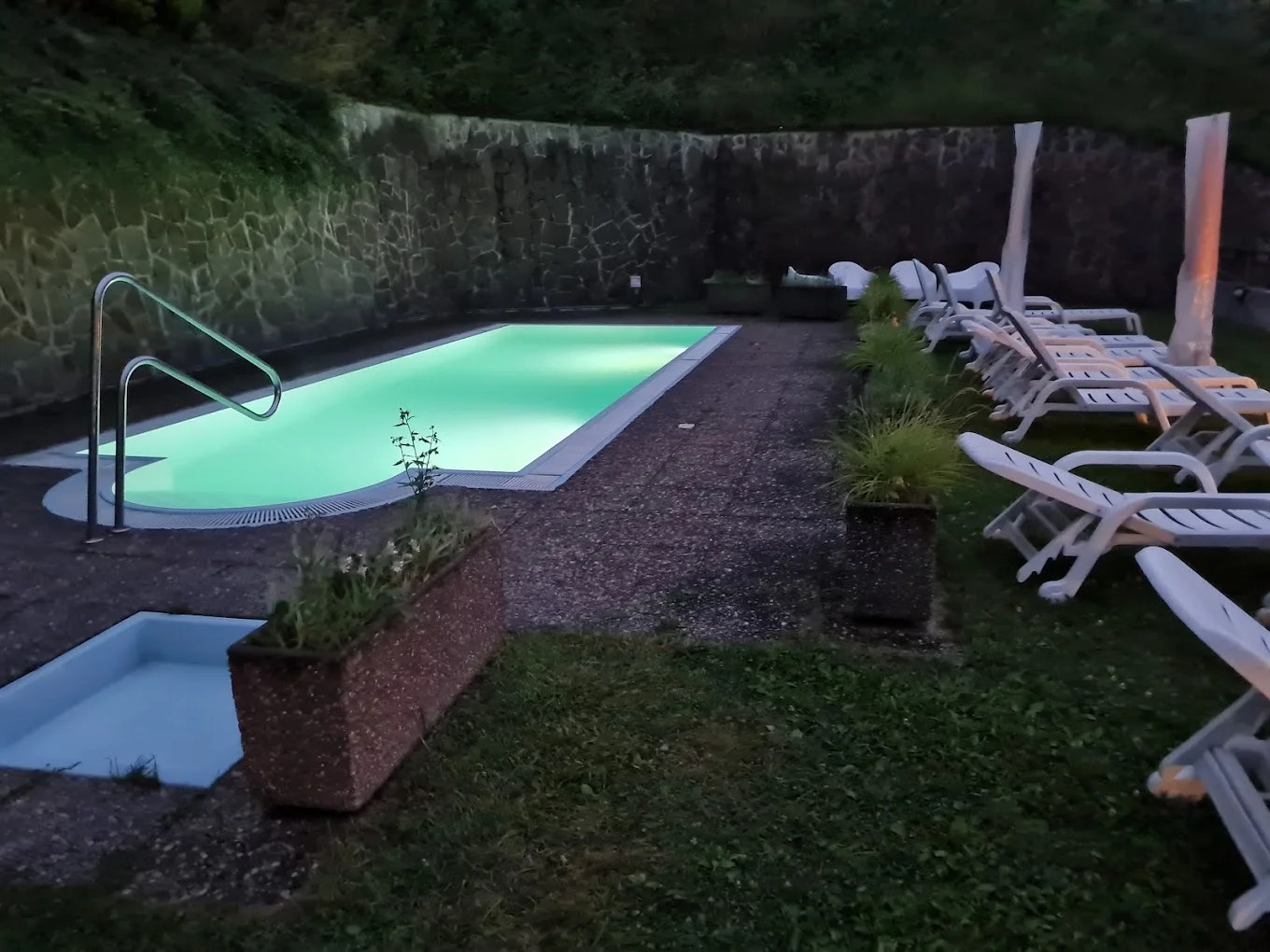 Hotel v blízkosti zemních pyramid Piramidi di Segonzano s polopenzí