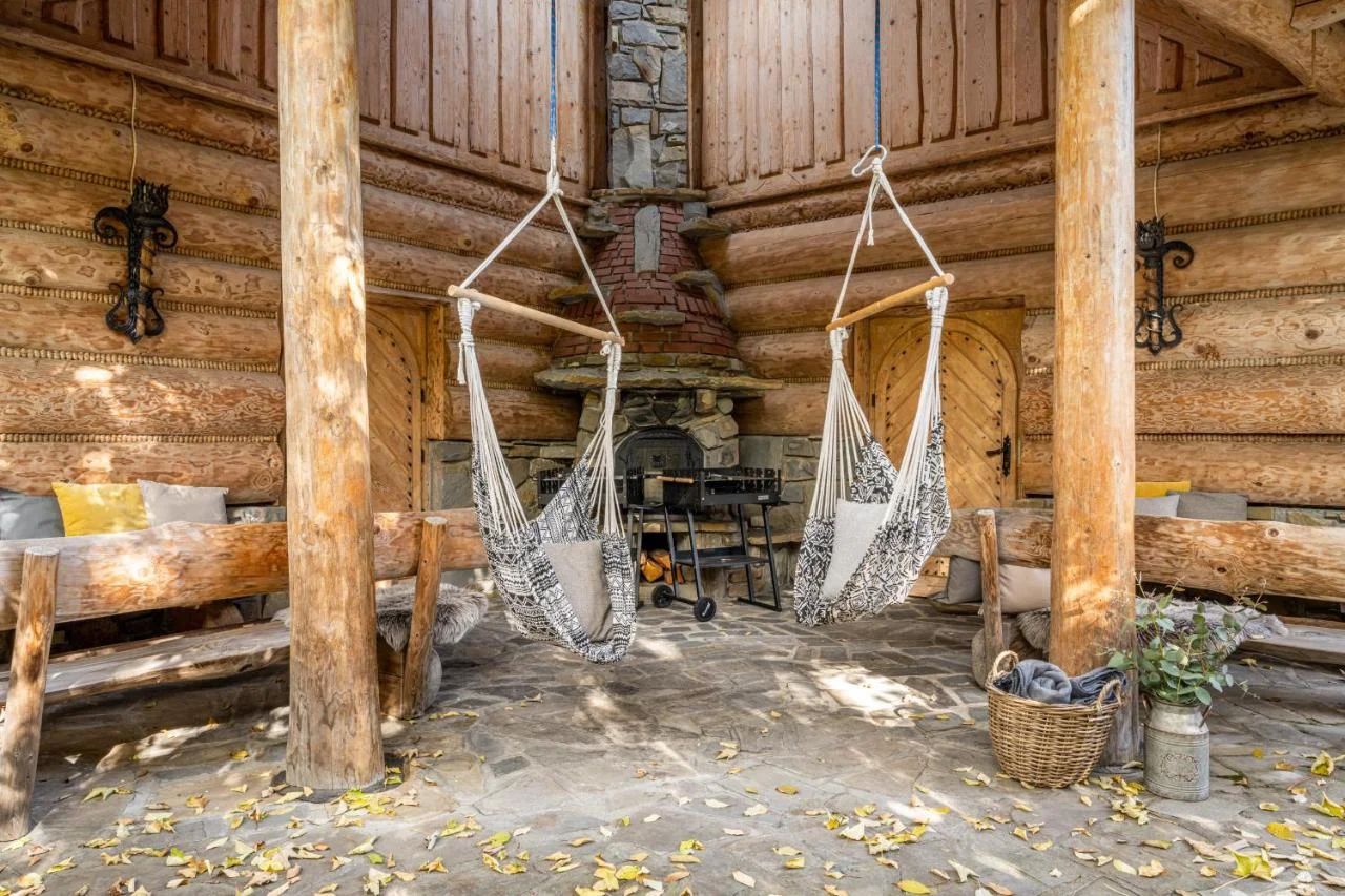 Jedinečné pokoje v Zakopaném: exkluzivní vstup do SPA a snídaně v ceně