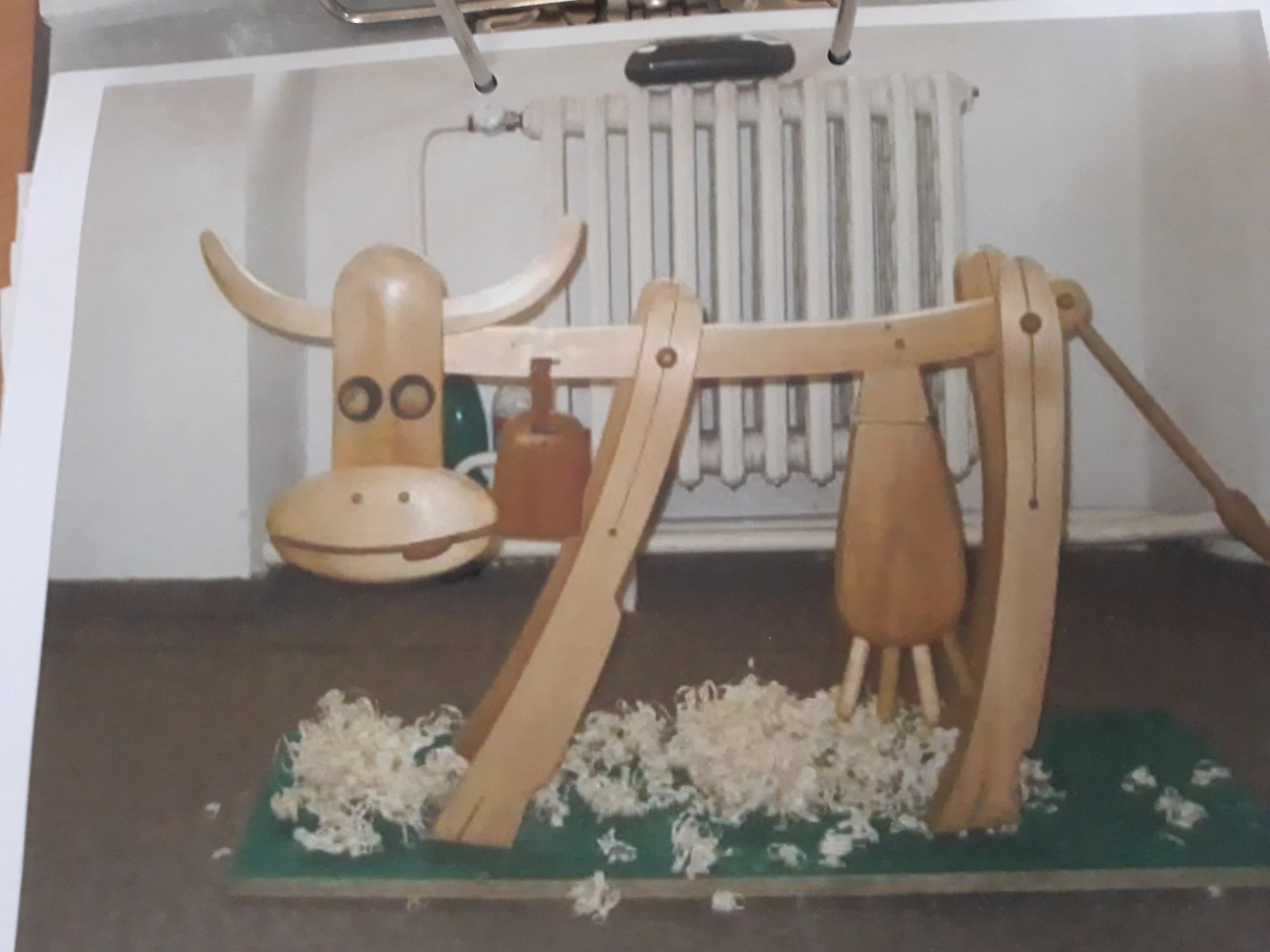 Objevte krásu práce se dřevem: celodenní kurz soustružení i výroby mlýnků