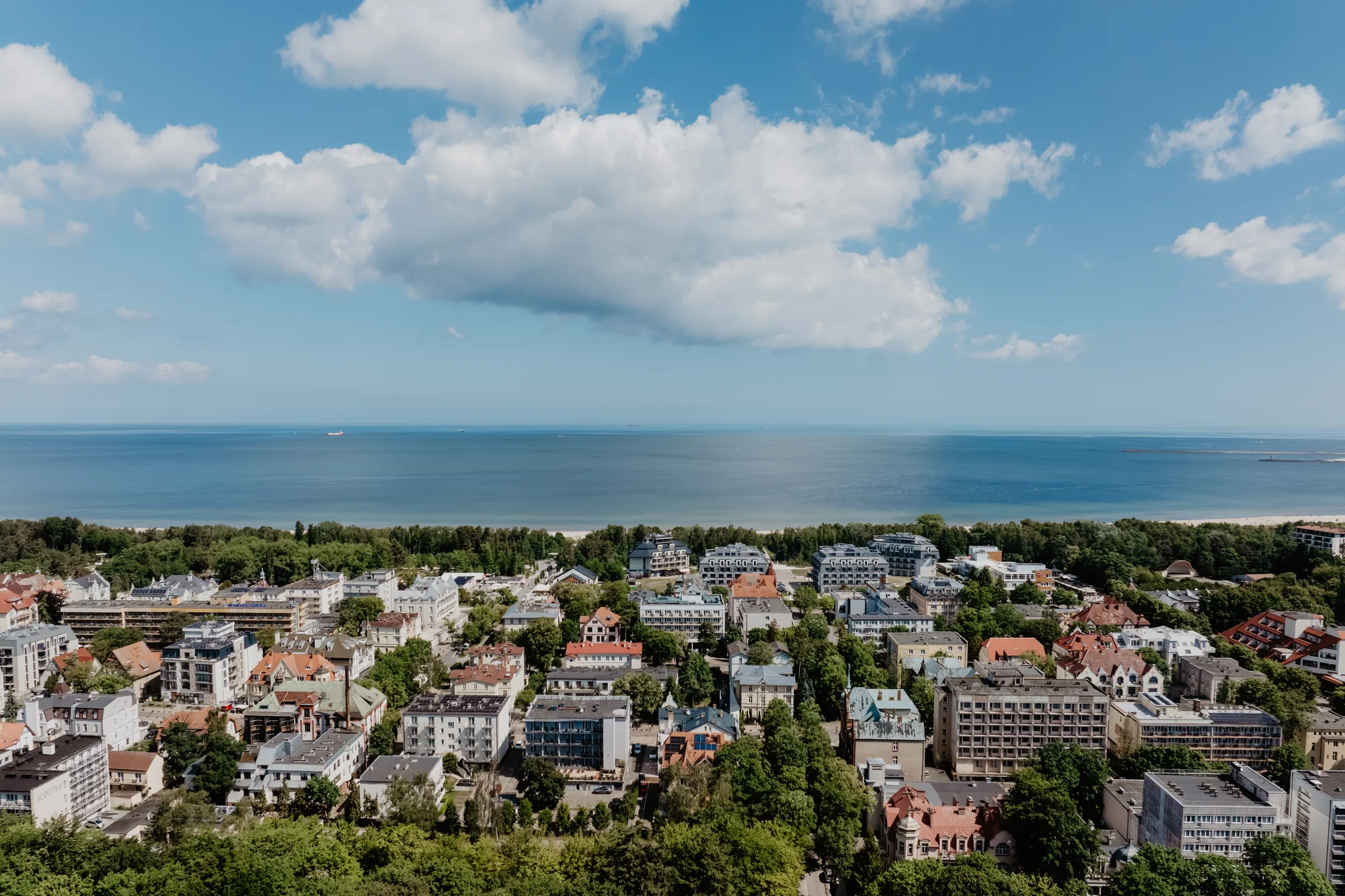 Svinoústí: hotel 200 m od pláže, neomezený wellness i strava dle výběru