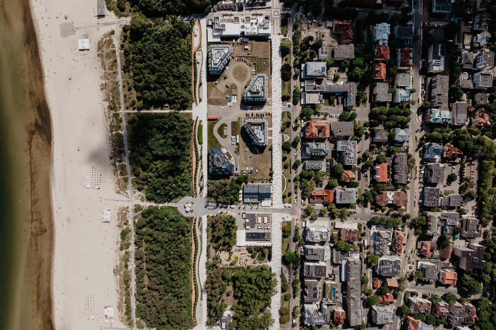 Svinoústí: hotel 200 m od pláže, neomezený wellness i strava dle výběru