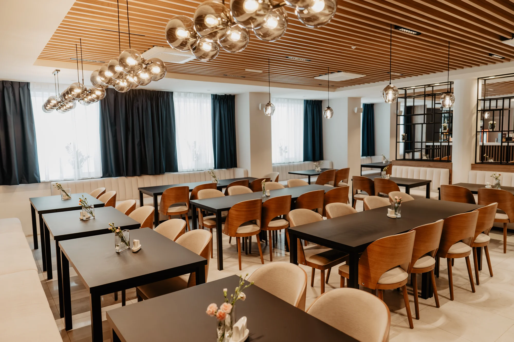 Svinoústí: hotel 200 m od pláže, neomezený wellness i strava dle výběru