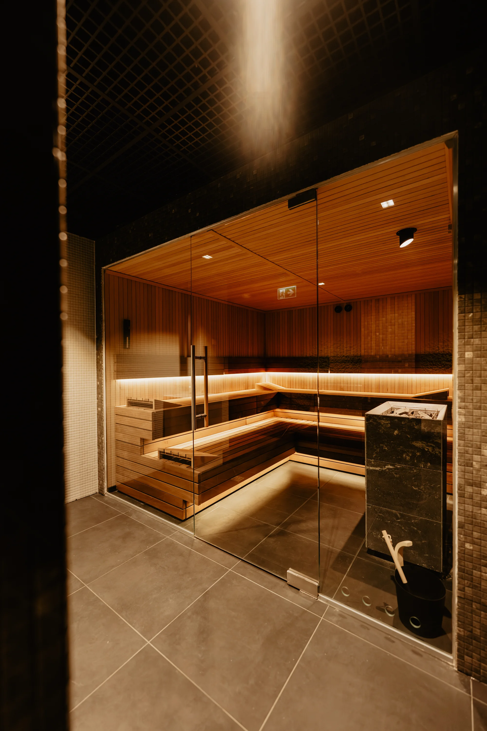 Svinoústí: hotel 200 m od pláže, neomezený wellness i strava dle výběru