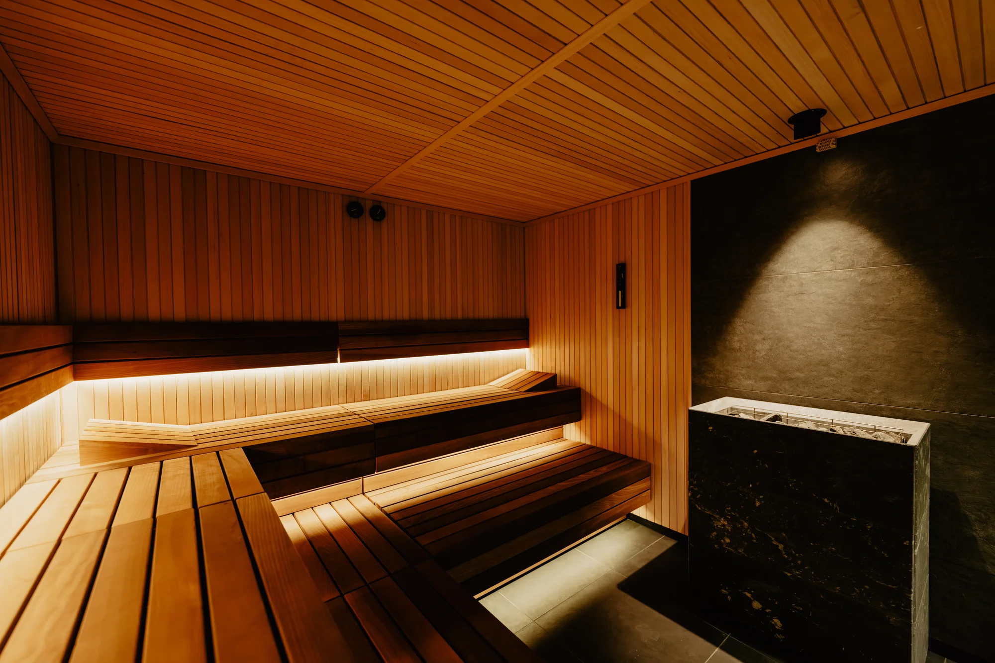 Svinoústí: hotel 200 m od pláže, neomezený wellness i strava dle výběru