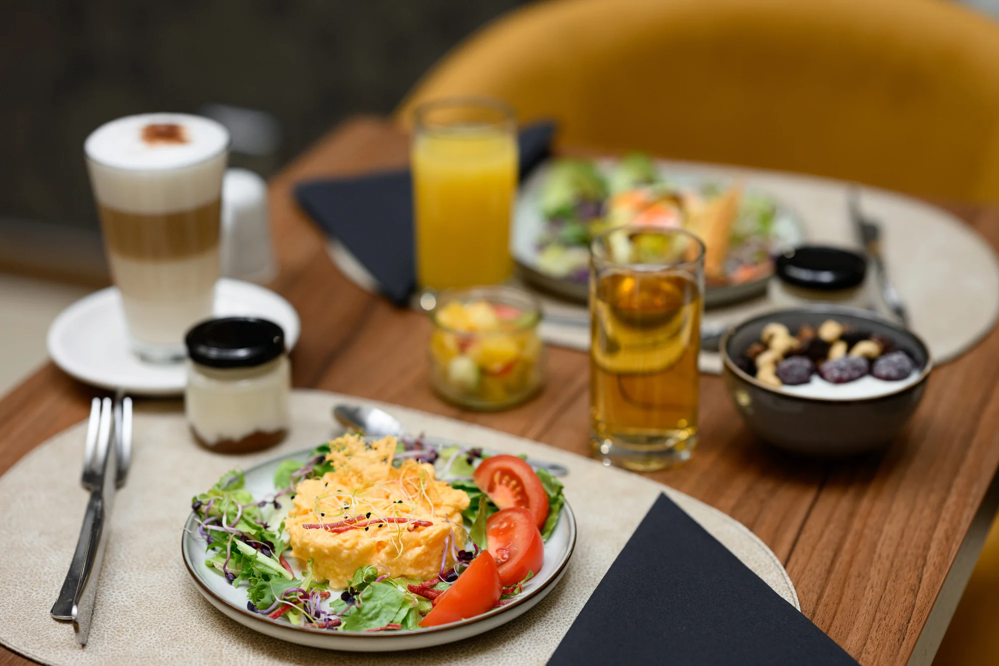 4* hotel v historickém centru Budapešti: pobyt se snídaní