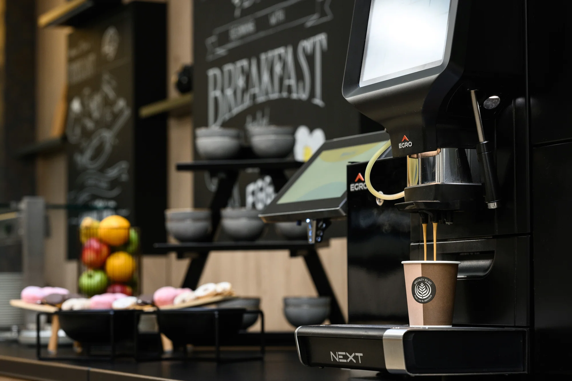 4* hotel v historickém centru Budapešti: pobyt se snídaní