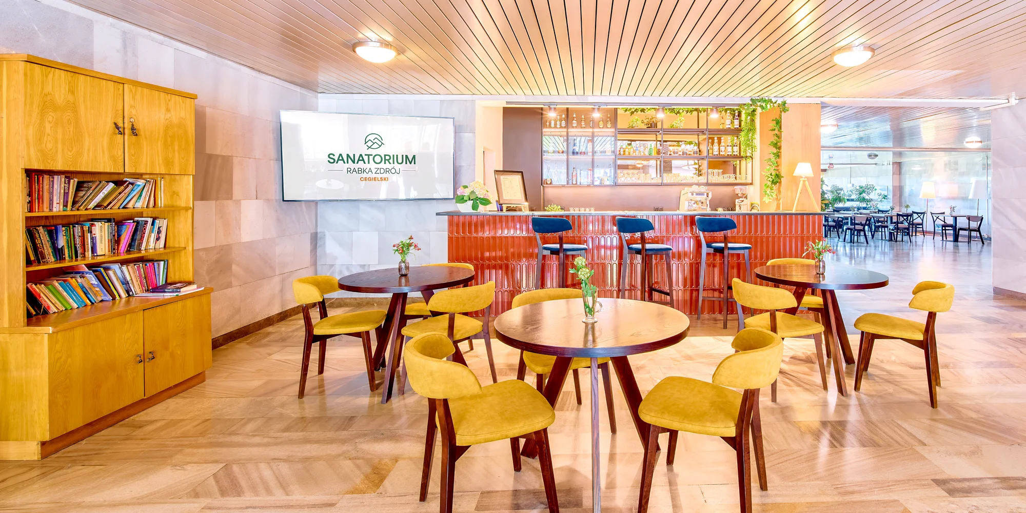 Odpočinek v polských Beskydech: Rabka-Zdrój se snídaní nebo polopenzí