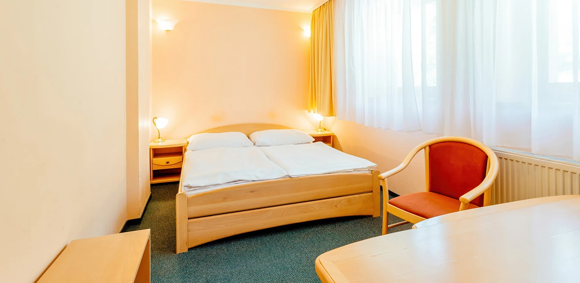 Pobyt v krásném prostředí Vrátné doliny s polopenzí a wellness, v nabídce varianta se skipasem