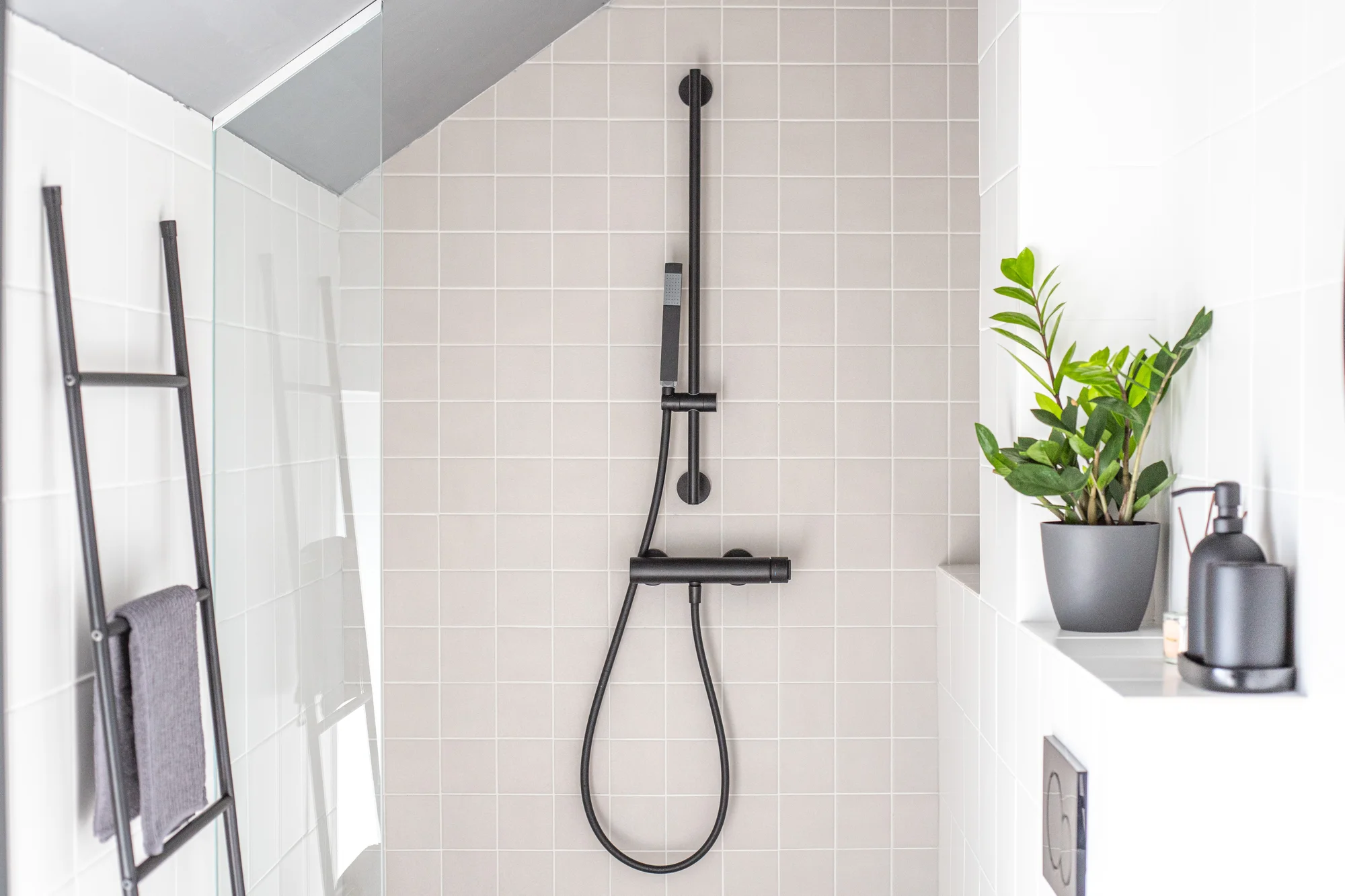 Bílovice: netradiční ubytování v mezonetovém apartmánu na Poli designu