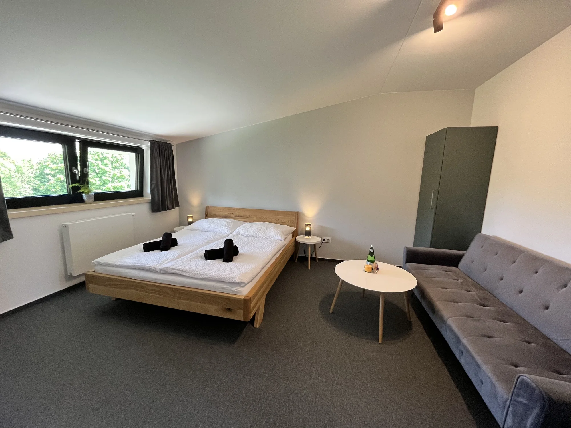 Vysoké Tatry: apartmány pro pár i rodinu, vč. vstupenek do muzea