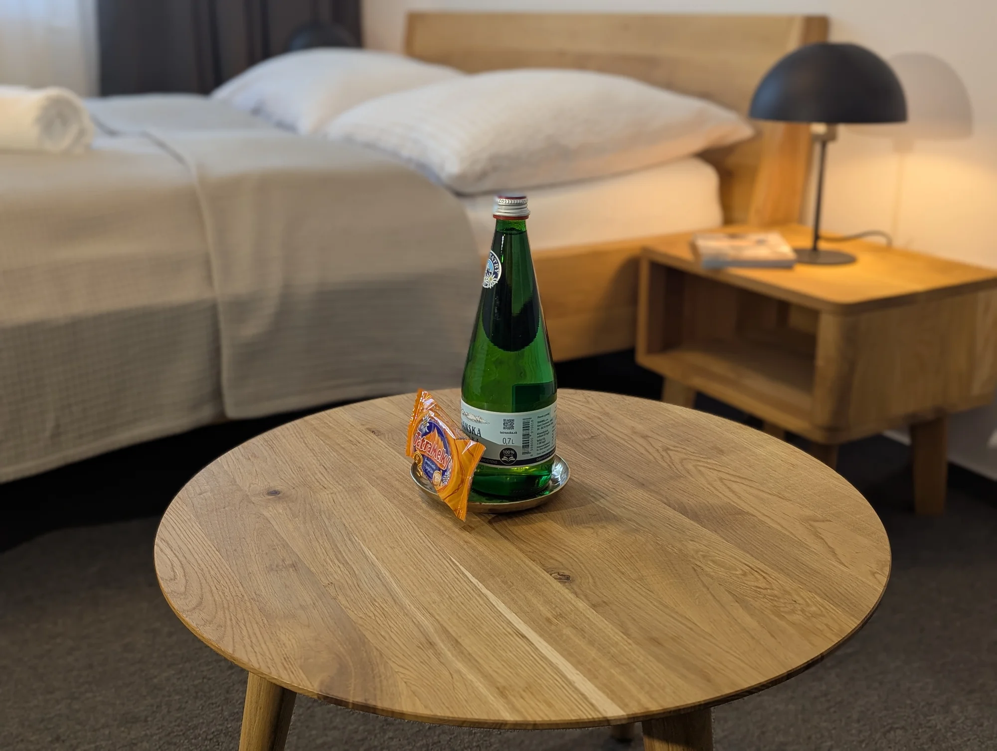 Vysoké Tatry: apartmány pro pár i rodinu, vč. vstupenek do muzea