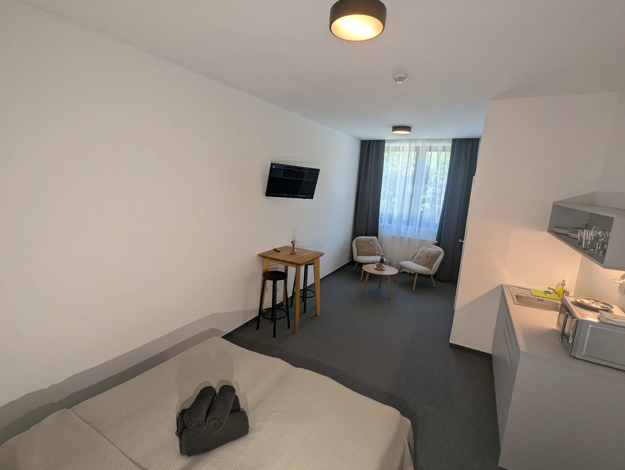 Vysoké Tatry: apartmány pro pár i rodinu, vč. vstupenek do muzea