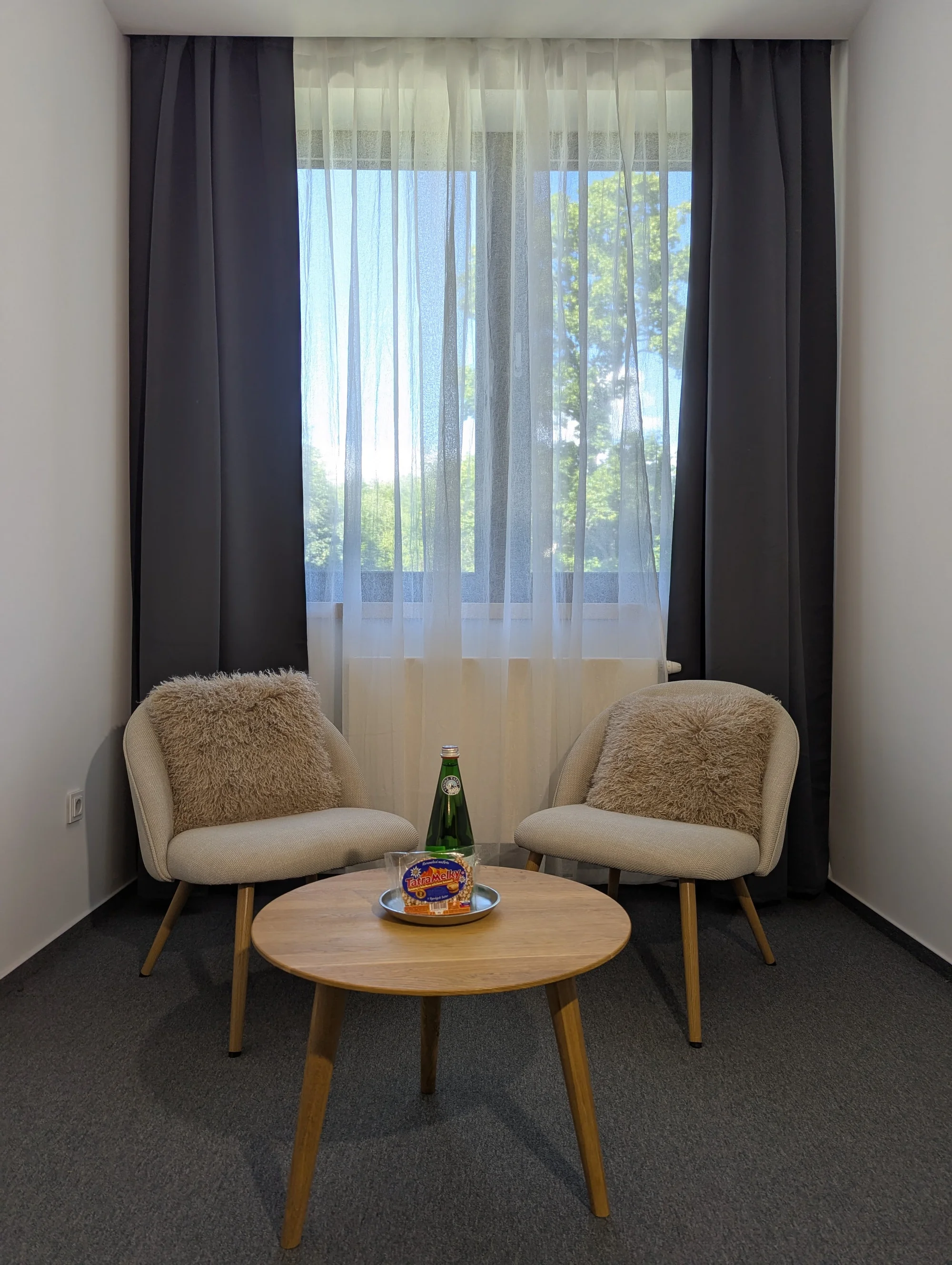 Vysoké Tatry: apartmány pro pár i rodinu, vč. vstupenek do muzea