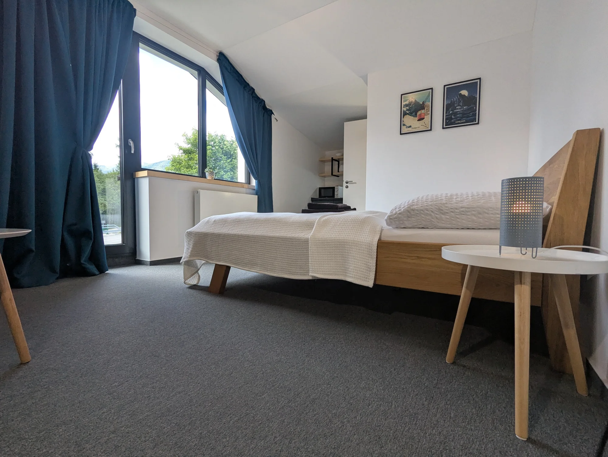 Vysoké Tatry: apartmány pro pár i rodinu, vč. vstupenek do muzea