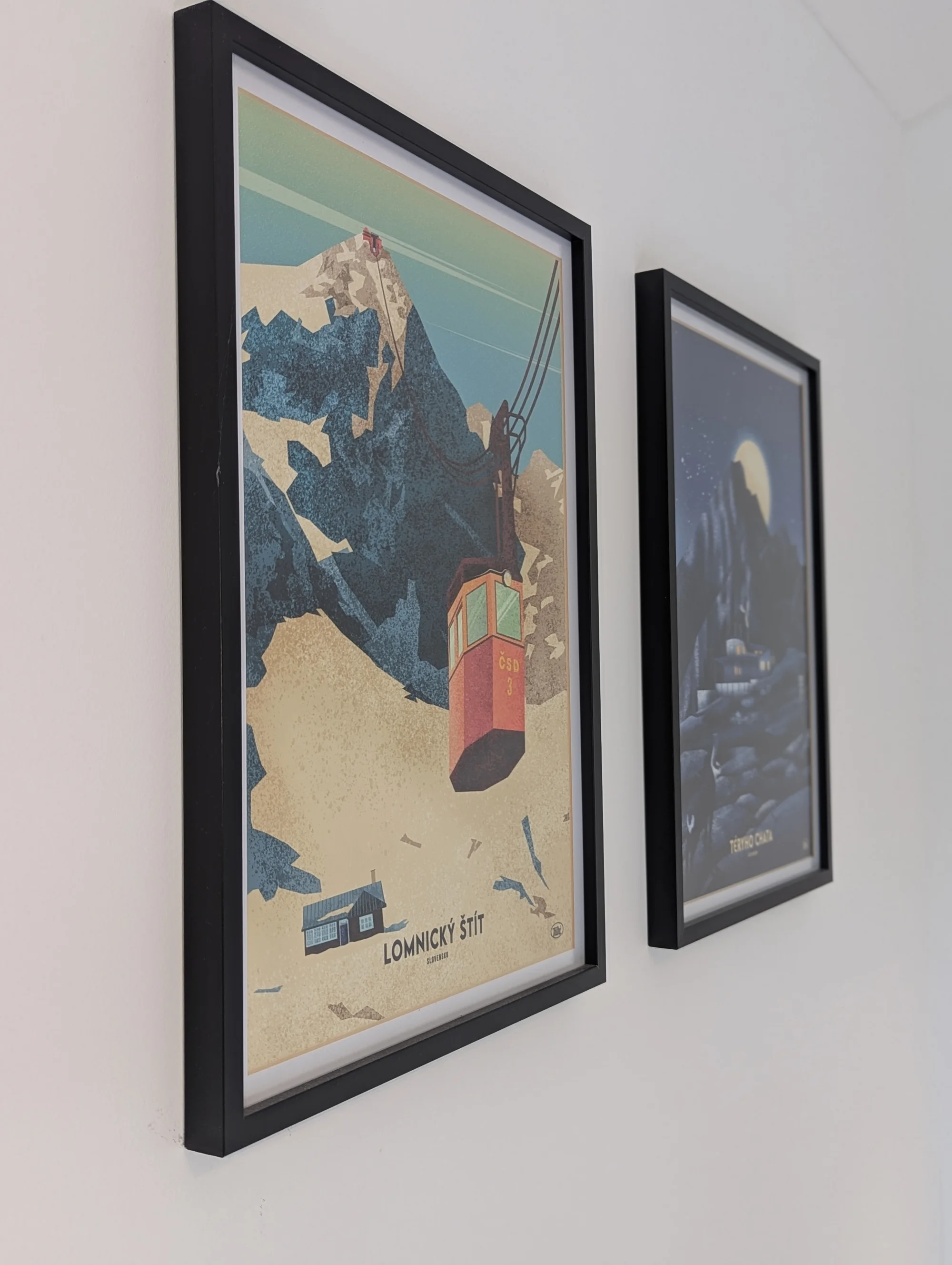 Vysoké Tatry: apartmány pro pár i rodinu, vč. vstupenek do muzea