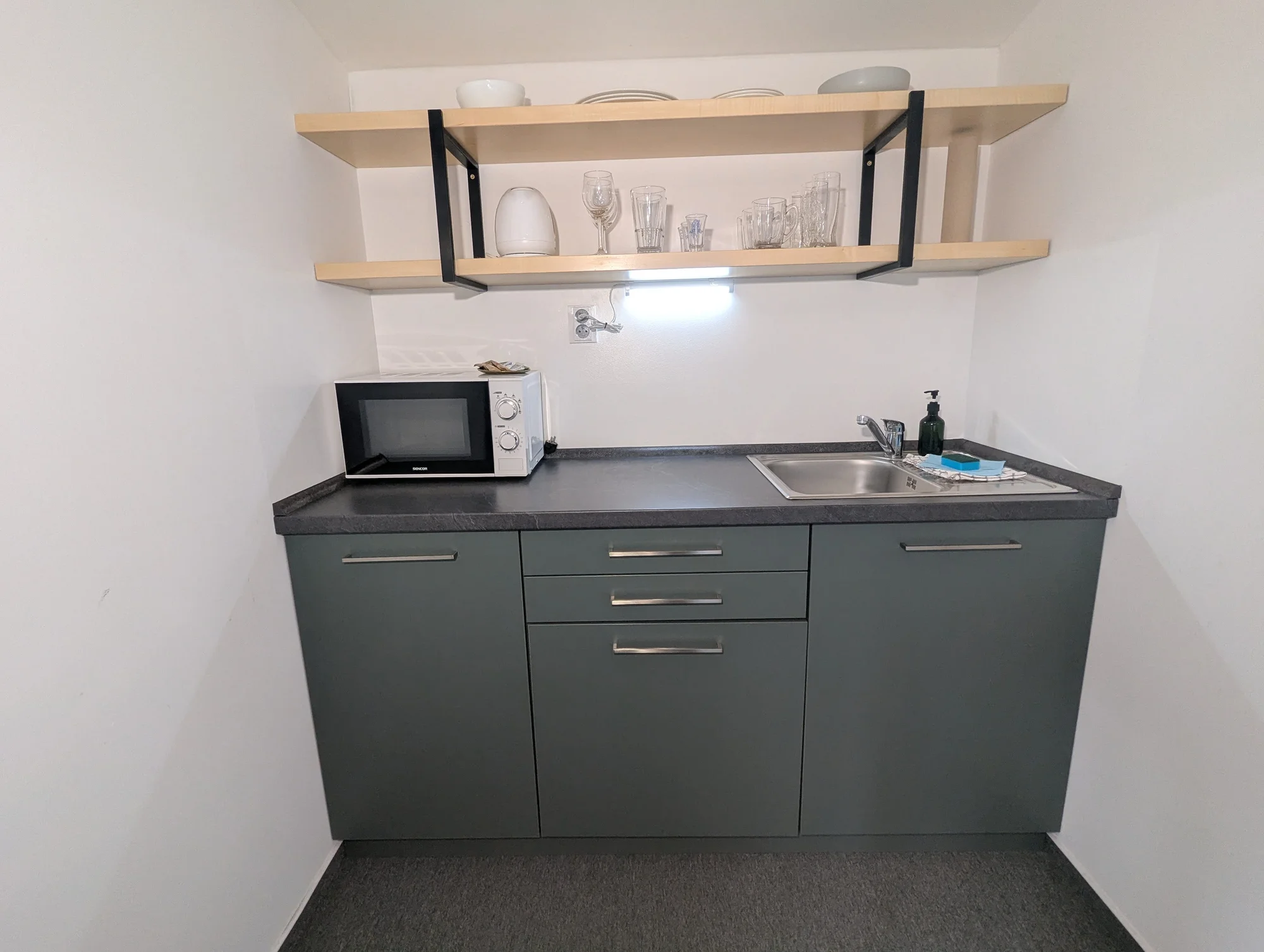 Vysoké Tatry: apartmány pro pár i rodinu, vč. vstupenek do muzea