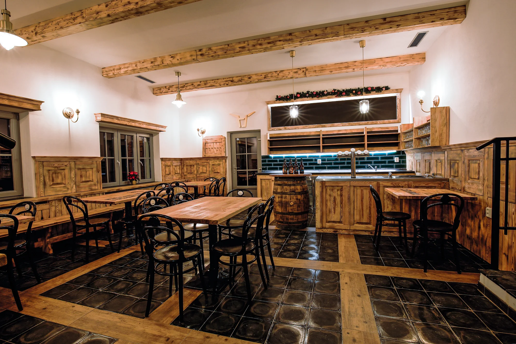 Pobyt v Nepomuku: strava, wellness, masáž i pivní lázně s degustací piv