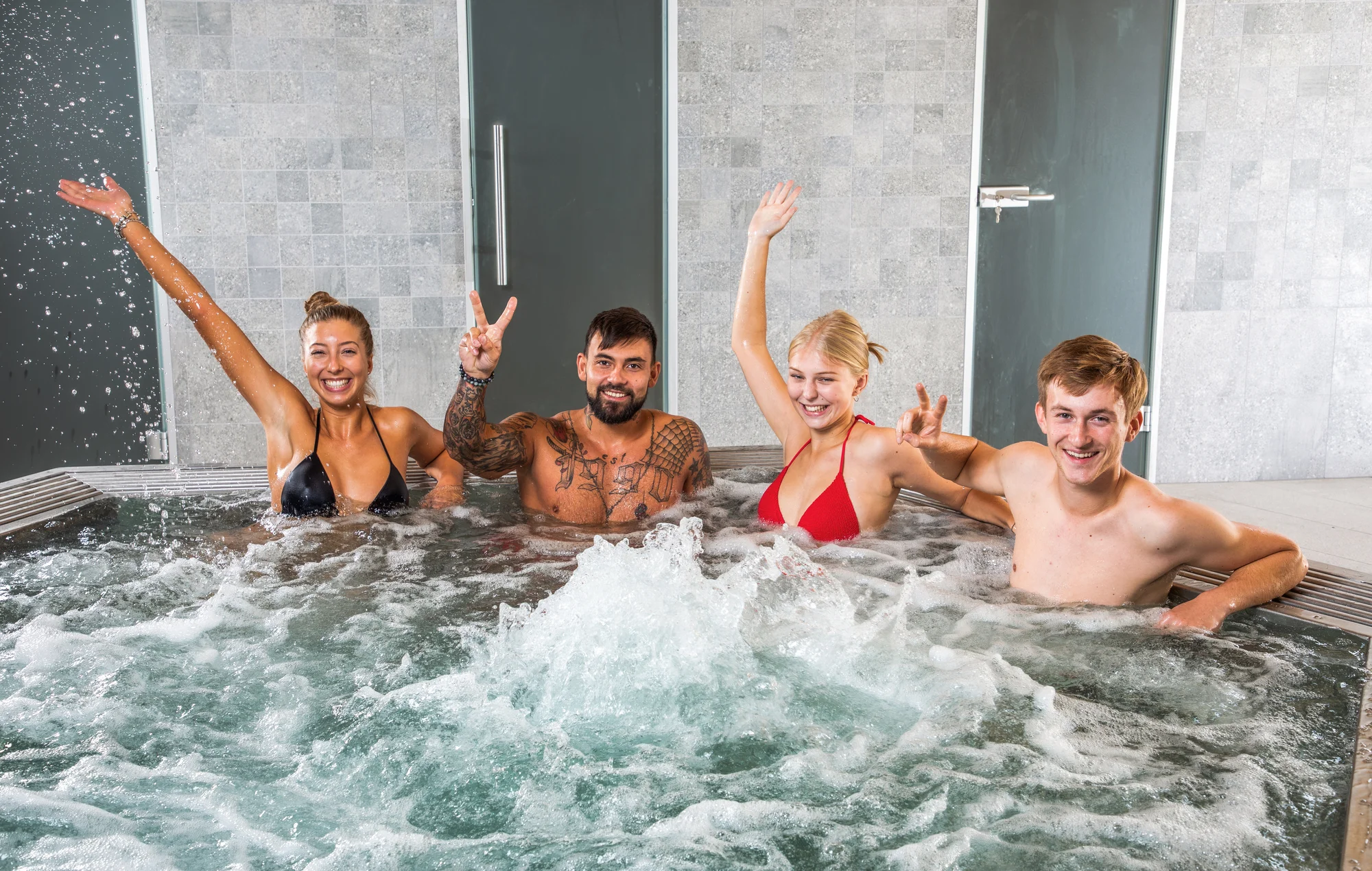 Pobyt v Nepomuku: strava, wellness, masáž i pivní lázně s degustací piv