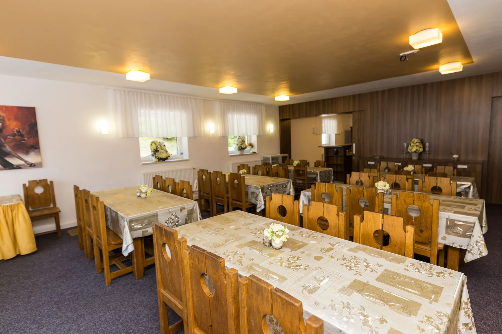 Ráj všech výletníků: penzion u Náchoda s polopenzí a venkovním bazénem