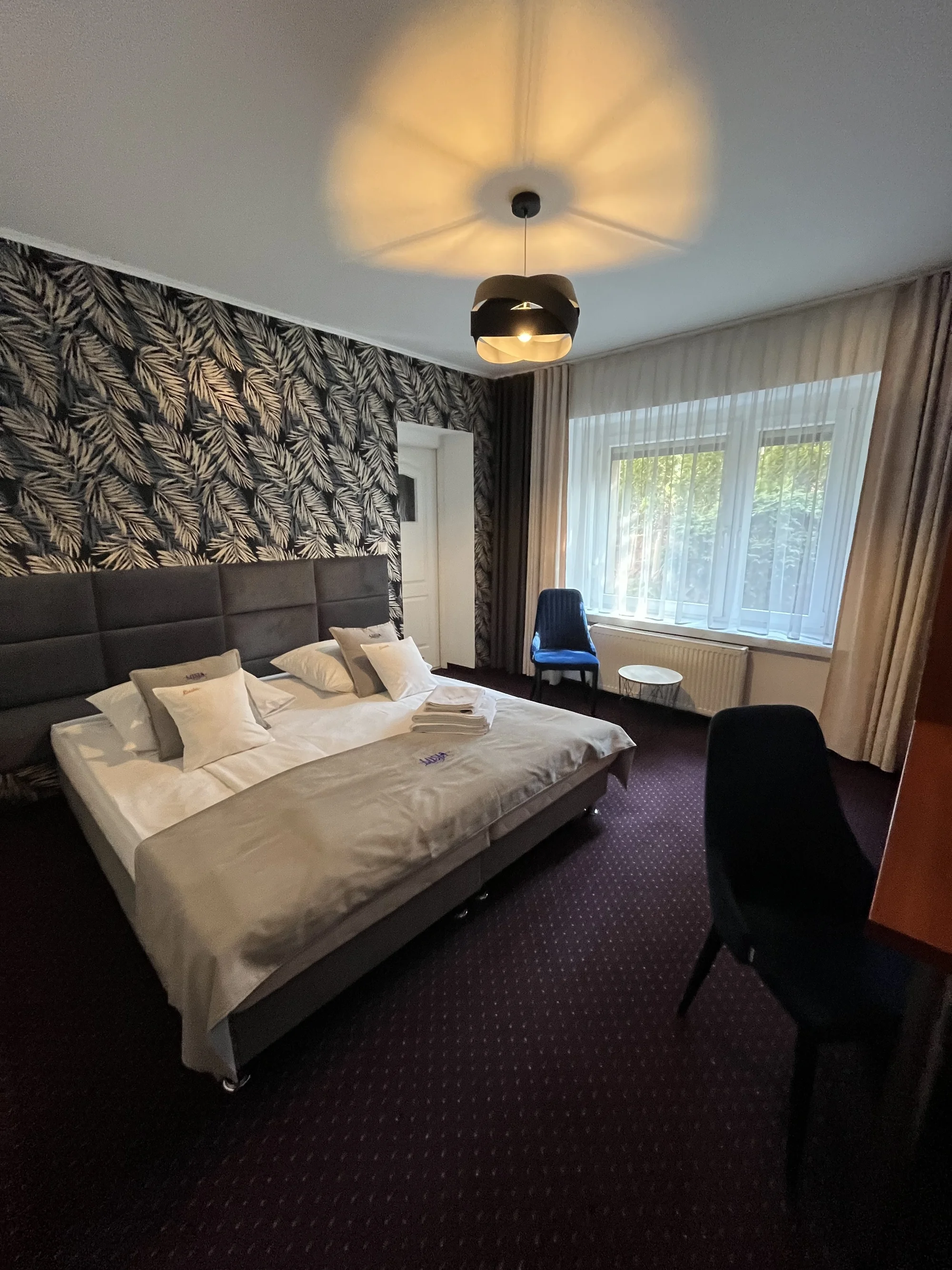 Pohoda v přírodě kousek od Visly se stravou a slevami na atrakce