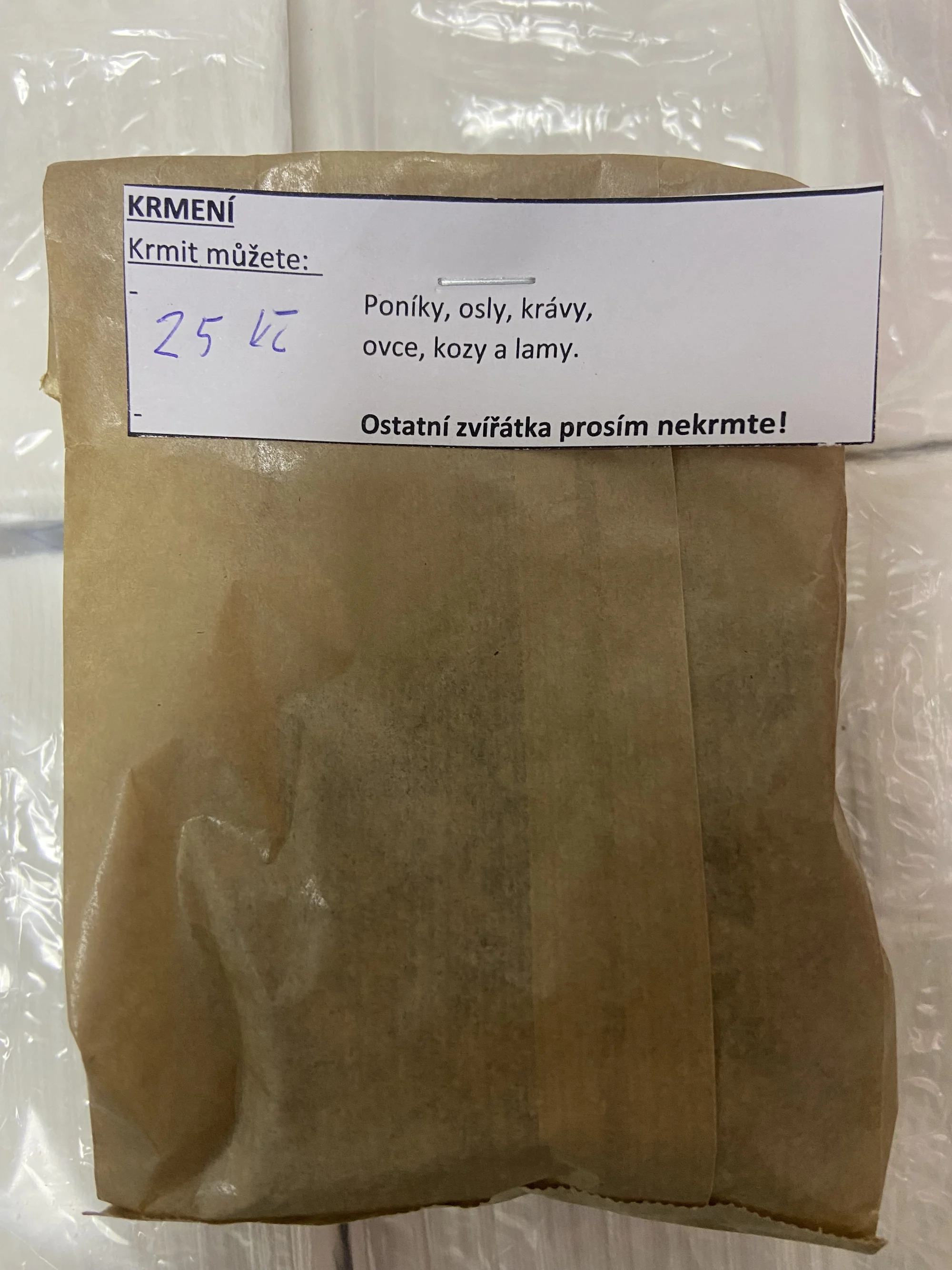 Vstup do Farmaparku Dobřany pro děti i dospělé: přes 260 zvířat