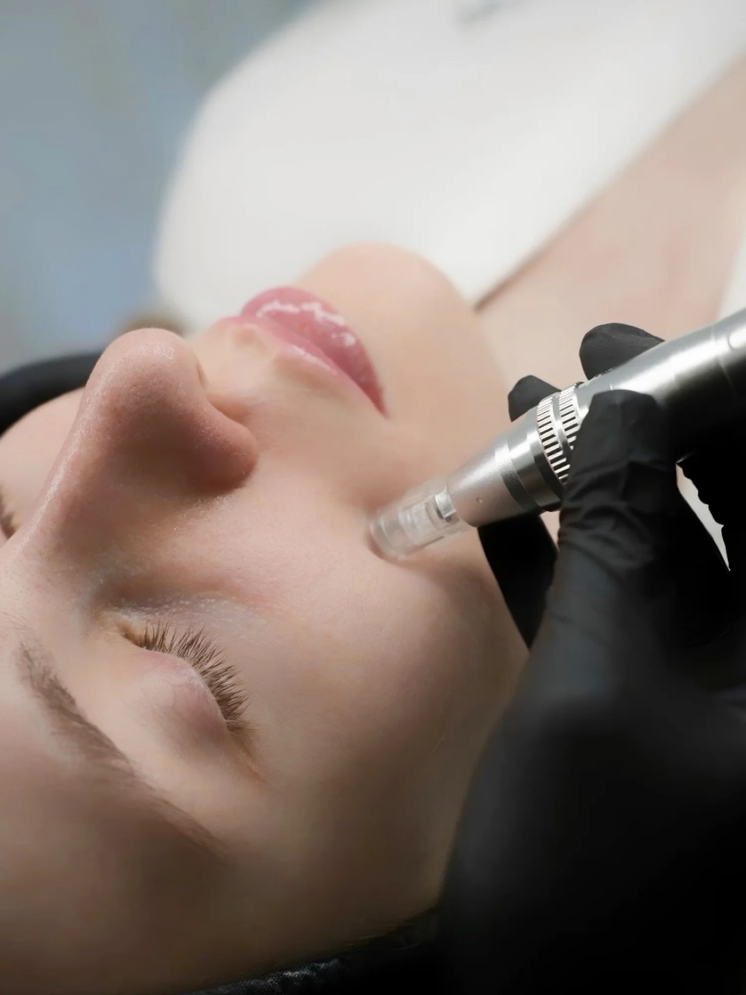 Pleť v nejlepší kondici: anti-age ošetření, bioenzymová terapie či mezoterapie