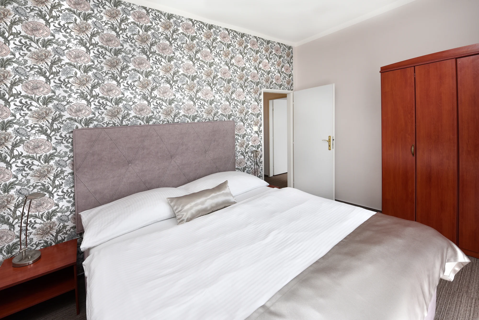 Pobyt v hotelu se snídaní a wellness v nádherné přírodě Tatranské Lomnice