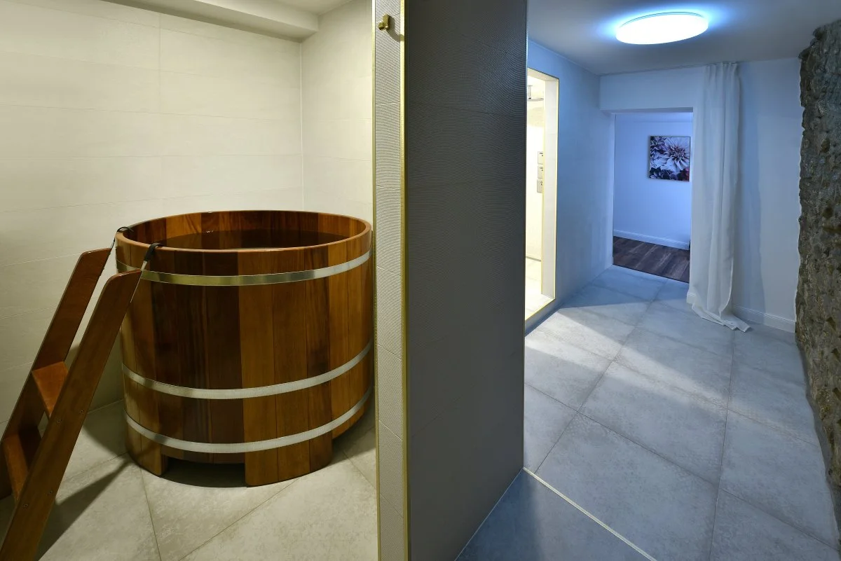 Pobyt v hotelu se snídaní a wellness v nádherné přírodě Tatranské Lomnice