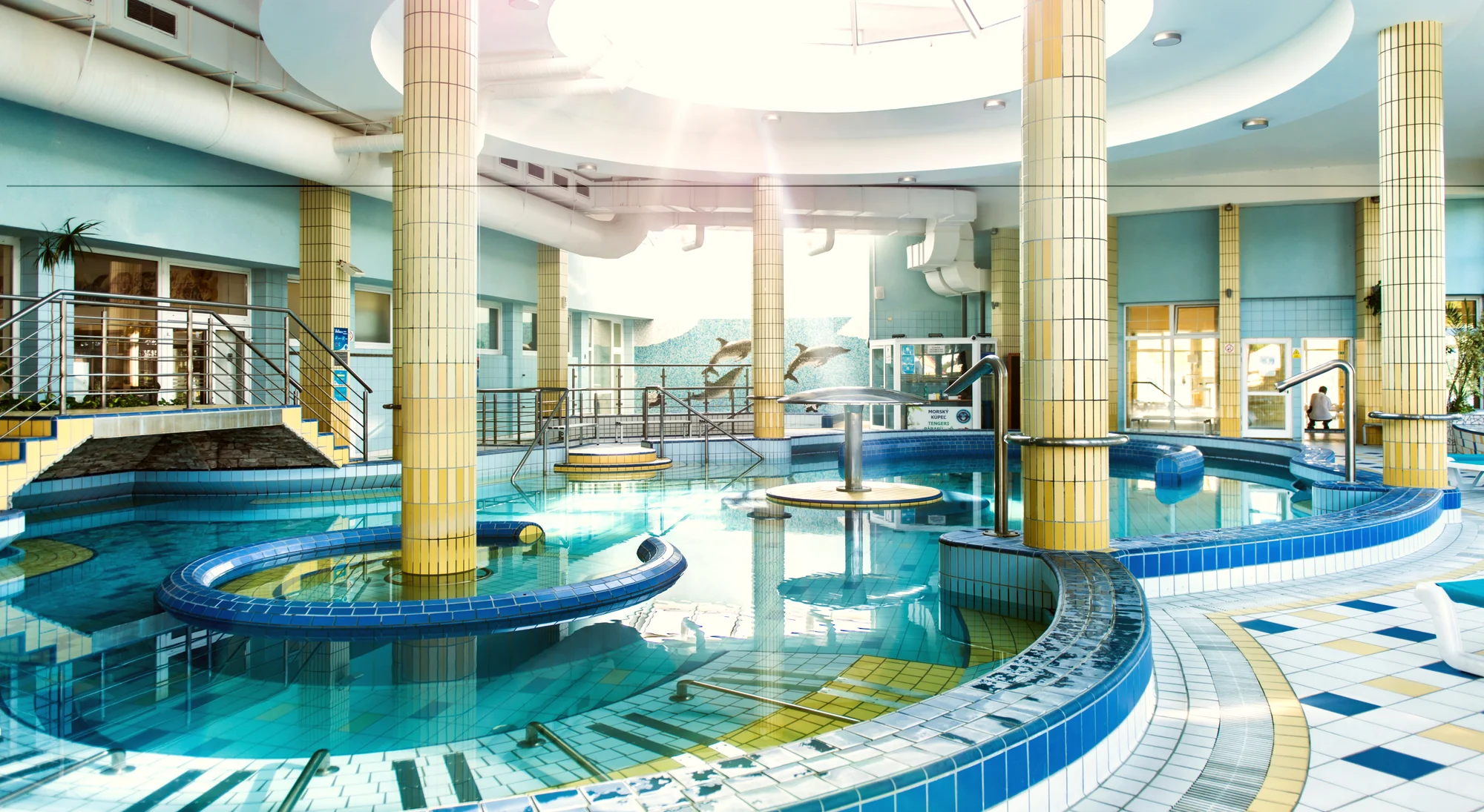 Pobyt v moderním penzionu v Dunajské Stredě s možností privátního wellness a snídaní